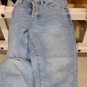 Loft jeans